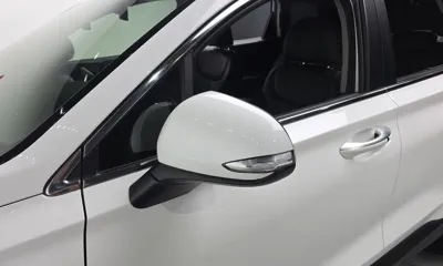 Hyundai Santafe 2021, 52431 км, за 23900000 KRW - фото 37