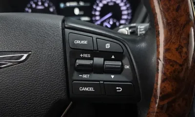 Genesis G80 2018, 137035 км, за 13990000 KRW - фото 14