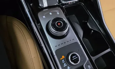 Kia Sorento 2023, 167378 км, за 10250000 KRW - фото 9