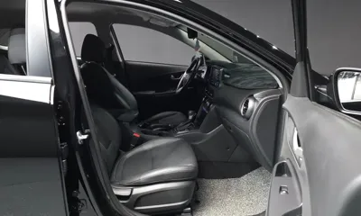 Hyundai Kona 2018, 96348 км, за 13900000 KRW - фото 11