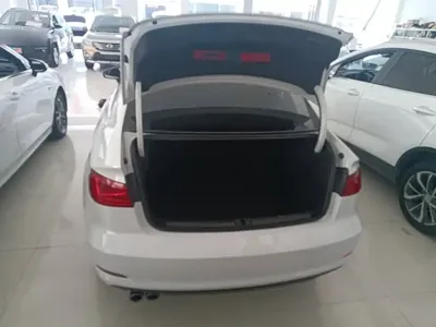 Audi A3 2015, 154700 км, за 40500 CNY - фото 19