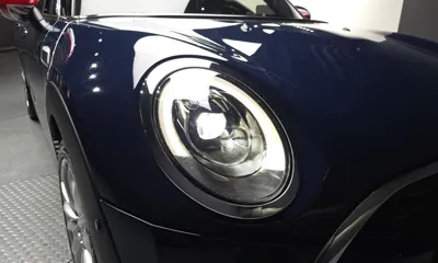 MINI Clubman 2018, 63903 км, за 13900000 KRW - фото 22