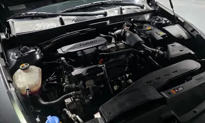 Hyundai Sonata 2020, 123301 км, за 15900000 KRW - фото 6