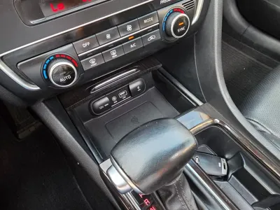 Kia K5 2016, 135500 км, за 6200000 KRW - фото 19