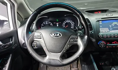 Kia K3 2015, 83267 км, за 7300000 KRW - фото 13