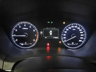 Hyundai Genesis 2015, 117840 км, за 9000000 KRW - фото 8