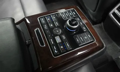 Hyundai Equus 2014, 232268 км, за 6700000 KRW - фото 19