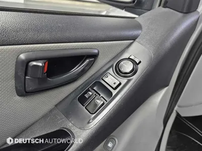 Hyundai Starex 2015, 169306 км, за 8400000 KRW - фото 16