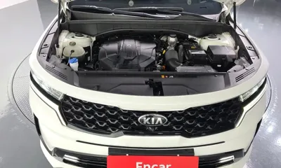Kia Sorento 2021, 81136 км, за 23900000 KRW - фото 6