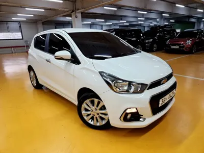 ChevroletGMDaewoo Spark 2018, 118325 км, за 4700000 KRW - фото 9