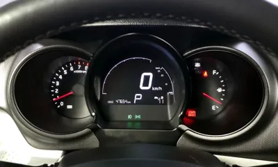 Kia Ray 2017, 47654 км, за 6900000 KRW - фото 8