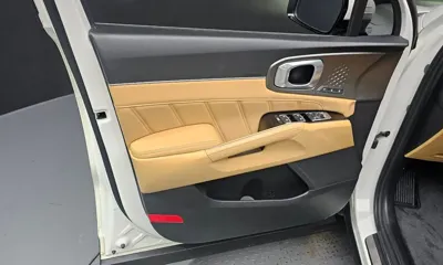 Kia Sorento 2021, 127147 км, за 26300000 KRW - фото 24