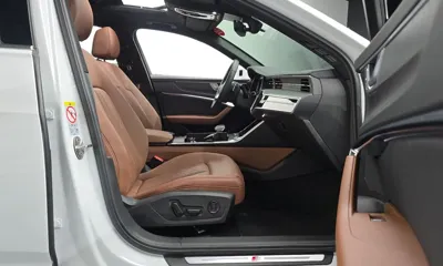 Audi A6 2023, 25743 км, за 41300000 KRW - фото 26