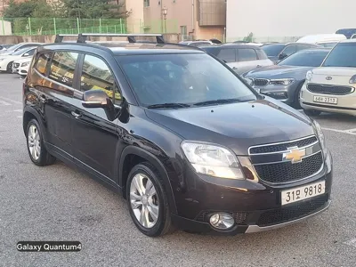 ChevroletGMDaewoo Orlando 2014, 145100 км, за 3490000 KRW