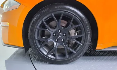 Ford Mustang 2019, 121735 км, за 19990000 KRW - фото 5