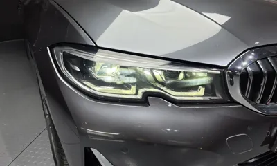 BMW 3-Series 2022, 64726 км, за 89990000 KRW - фото 22