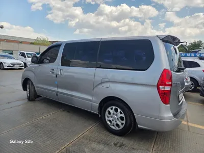 Hyundai Starex 2016, 185741 км, за 7200000 KRW