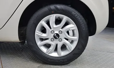 Kia Morning 2018, 50784 км, за 8900000 KRW - фото 21