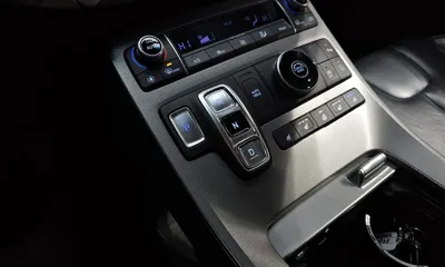 Hyundai Palisade 2022, 117683 км, за 25500000 KRW - фото 9
