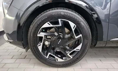 Kia Sportage 2022, 87994 км, за 25500000 KRW - фото 5