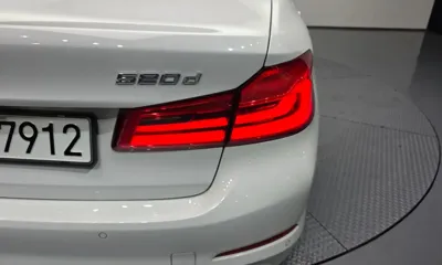 BMW 5-Series 2020, 81152 км, за 25900000 KRW - фото 23