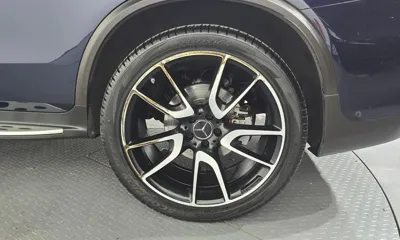 Mercedes-Benz GLC-Class 2018, 76549 км, за 28510000 KRW - фото 21
