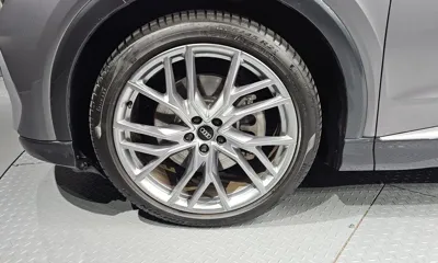 Audi Q4 e-tron 2025, 22405 км, за 47700000 KRW - фото 5