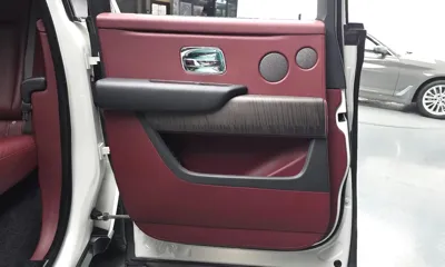 Rolls-Royce Cullinan 2020, 62904 км, за 322000000 KRW - фото 25