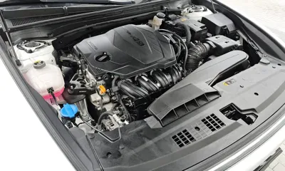 Hyundai Grandeur 2023, 17962 км, за 25100000 KRW - фото 6