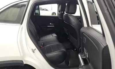 Mercedes-Benz EQA 2023, 65442 км, за 37600000 KRW - фото 12