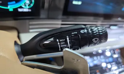 Hyundai Grandeur 2020, 161383 км, за 19400000 KRW - фото 29