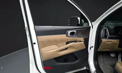 Kia Sorento 2025, 39096 км, за 36000000 KRW - фото 24