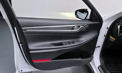Hyundai Grandeur 2019, 132315 км, за 17900000 KRW - фото 24