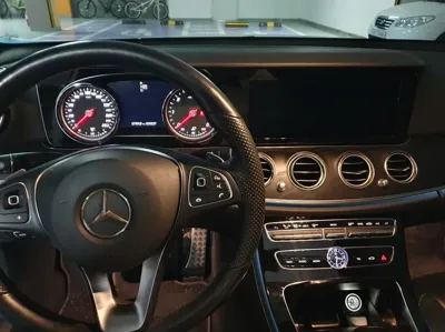 Mercedes-Benz E-Class 2017, 169397 км, за 16900000 KRW - фото 18