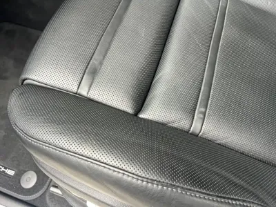Porsche Cayenne 2021, 85000 км, за 418000 CNY - фото 14
