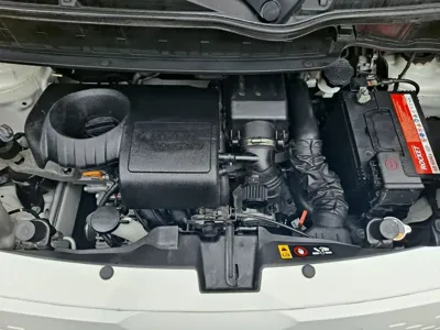 Kia Ray 2018, 74083 км, за 11300000 KRW