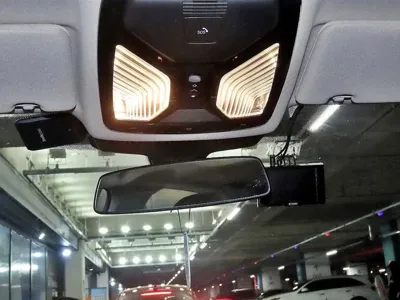 BMW 5-Series 2018, 323958 км, за 13200000 KRW - фото 16
