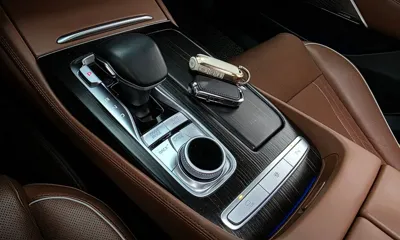 Kia K9 2021, 84526 км, за 28000000 KRW - фото 9