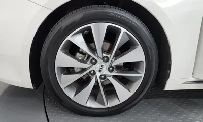 Kia K5 2017, 149160 км, за 10000000 KRW - фото 5
