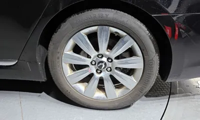 Hyundai Equus 2012, 105702 км, за 4250000 KRW - фото 5