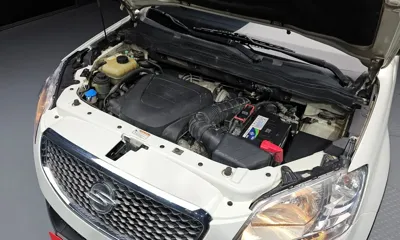 KG_Mobility_Ssangyong KORANDO 2012, 182321 км, за 2500000 KRW - фото 6