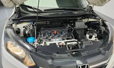 Honda HR-V 2016, 127751 км, за 11300000 KRW - фото 6