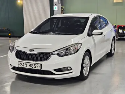 Kia K3 2013, 143610 км, за 4900000 KRW