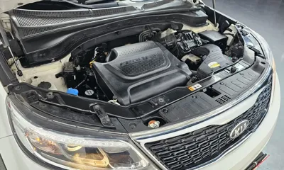 Kia Sorento 2014, 165326 км, за 6700000 KRW - фото 6