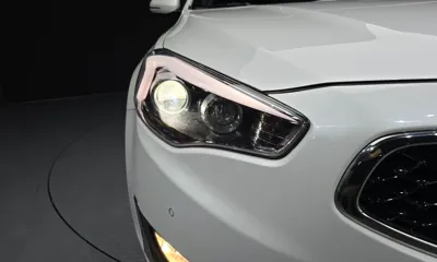 Kia K7 2013, 97826 км, за 6590000 KRW - фото 22