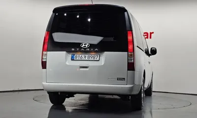 Hyundai Staria 2025, 75799 км, за 32500000 KRW