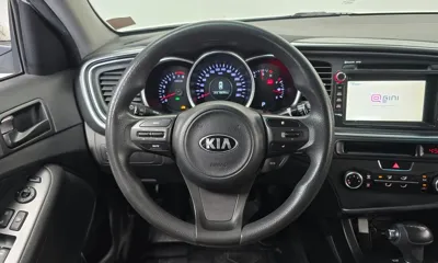Kia K5 2014, 186781 км, за 3830000 KRW - фото 13