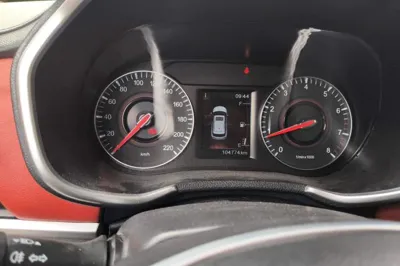 Brilliance V3 2017, 104700 км, за 29079.04 CNY - фото 8