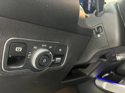 Mercedes-Benz GLB-Class 2022, 66453 км, за 50000000 KRW - фото 9