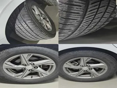 Hyundai Sonata 2023, 178813 км, за 12990000 KRW - фото 20